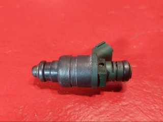 форсунка Volkswagen Beetle 2 поколение 2001, 1.6 л., AYD, бензин, 037906031AL