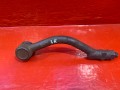 наконечник рулевой Hyundai Tucson 1 поколение 2006, 2.0 л., D4EA, дизель, 5, 568202E900, 68E05 - фото №3