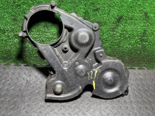 защита (кожух) ремня ГРМ Peugeot 307 1 поколение 2003, 1.6 л., 9637501080