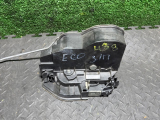 замок двери задней правой BMW 5 серия E60/E61 2005