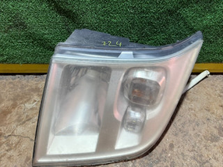 фара правая Ford Transit 7 поколение 2007, 2.2 л., 6C1113W029