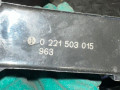 катушка зажигания Opel Corsa C 2003, 1.2 л., 221503015 - фото №4