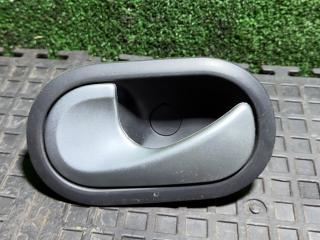ручка внутренняя задняя левая Renault Megane 2 поколение 2005, 310579, 310579
