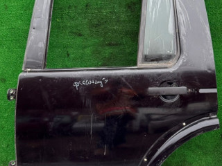 дверь задняя левая Land Rover Discovery 3 поколение 2005