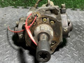 ТНВД Nissan Primera P12 2006, 2.2 л., 16700AW401 - фото №7