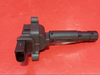 катушка зажигания Mercedes-Benz E-Класс W210/S210 [рестайлинг] W211 2002, 271.956, 1501580