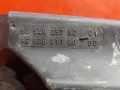 корпус воздушного фильтра Peugeot 207 1 поколение 2007, 1.4 л., KFU (ET3J4), бензин, 9654625780 - фото №6