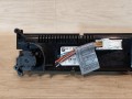 блок управления печки / климат-контроля Mini Cooper S 1 поколение [рестайлинг] 2006, W10B16, 6962469 - фото №3