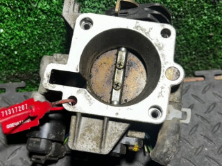 заслонка дроссельная Opel Vectra B 1997, 90501011
