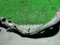 патрубок интеркулера Citroen C5 1 поколение 2001, 9638038080 - фото №2