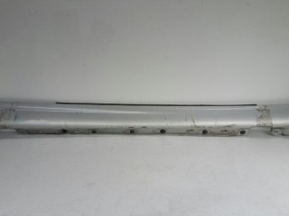 накладка на порог Mercedes-Benz C-Класс W203/S203/CL203 [рестайлинг] W203 2006, OM646, 2036900640