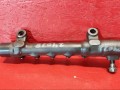 топливная рампа Toyota Avensis 3 поколение (T270) 2011, 2.0 л., 1AD-FTV, дизель, 238100R010 - фото №4