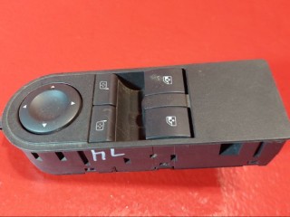 кнопка стеклоподъемника двери передней левой Opel Astra H 2004, 1.4 л., Z 14 XEP, бензин, 13183679