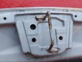 капот Toyota Yaris XP9 2006, 5330152230 - фото №7