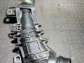 патрубок интеркулера Mazda CX-5 1 поколение 2013, 2.2 л., A6510900242 - фото №4