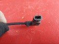 датчик износа тормозных колодок Mercedes-Benz C-Класс W203/S203/CL203 W203 2002, A2035401505 - фото №2