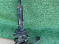 стойка передняя левая Volkswagen Passat B5 1998, 3B0413031 - фото №3