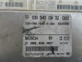 Блок управления ABS/ESP Mercedes-Benz S-Класс W220 1999, OM613, 315450932 - фото №4