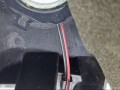 комплект декоративных накладок (дерева) салона Volkswagen Passat B6 2006, 2.0 л., BKP, дизель, 3C0837994 - фото №5