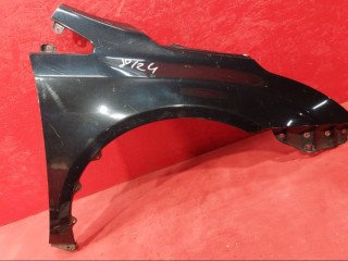 крыло Toyota Avensis 3 поколение (T270) 2011, 2.0 л., 1AD-FTV, дизель, 5380105020
