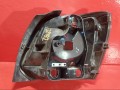 фонарь задний левый Volkswagen Polo 5 поколение 2011, 1.2 л., CGPB, бензин, 6R0945095, 6R0945111 - фото №3