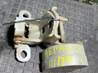 петля двери Renault Megane 2 поколение [рестайлинг] 2007, бензин, универсал