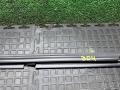 Уплотнитель стекла Renault Scenic 2 поколение 2003 - фото №3