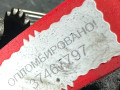 ТНВД Renault Scenic 2 поколение 2005, 1.9 л., 8200342594 - фото №5