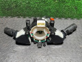 переключатель подрулевой (стрекоза) Nissan Qashqai 1 поколение 2008, 1.5 л., 25560JD003 - фото №4