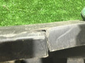 передняя панель крепления облицовки (телевизор) Renault Scenic 2 поколение 2004, 1.5 л., 8200140174 - фото №9