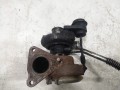 турбина Peugeot Boxer 2 поколение 250 2007, 4HV Puma, 6U3Q6K682AE - фото №3
