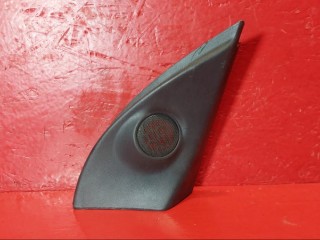 комплект декоративных накладок (дерева) салона Opel Astra H 2004, 1.4 л., Z 14 XEP, бензин, 24468438