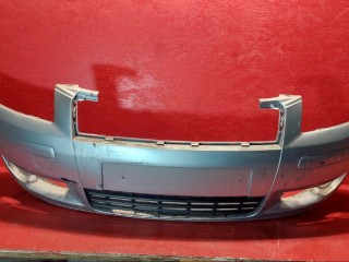 бампер задний Audi A3 8P 2005, 2.0 л., BKD, дизель, 8P3807105GRU, A303200