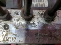блок ABS Nissan Qashqai 1 поколение J10 2008, 1.5 л., K9K, дизель, 265231888 - фото №6