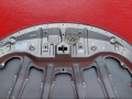 капот Toyota Avensis 3 поколение (T270) 2011, 2.0 л., 1AD-FTV, дизель, 5330105040 - фото №3