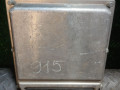 блок управления двигателем Mercedes-Benz 2004, A0305455832 - фото №2