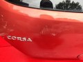 крышка багажника (дверь 3-5) Opel Corsa D [рестайлинг] 2013, 93191542 - фото №8