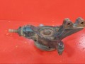 кулак поворотный правый Citroen Berlingo 1 поколение (M59) [рестайлинг] 2008, 1606631080, 364796 - фото №5
