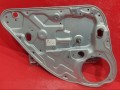 стеклоподъемник Ford C-Max 1 поколение [рестайлинг] 2009, 1.6 л., HWDA, бензин, 3M51R045H23 - фото №4