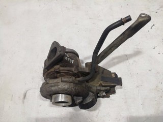 турбина Mercedes-Benz C-Класс W203/S203/CL203 [рестайлинг] W203 2006, OM646, 6460900090