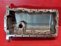 масляный поддон Volkswagen Beetle 2 поколение 2001, 1.6 л., AYD, бензин, 038103603N - фото №3