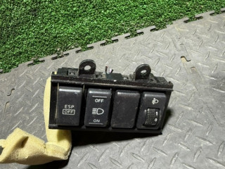 кнопка ручного тормоза (ручника) Nissan X-Trail T31 2008