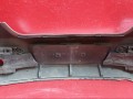 бампер задний Opel Astra H 2004, 1.4 л., Z 14 XEP, бензин, 24460353 - фото №15