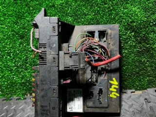 блок SAM Mercedes-Benz E-Класс W211/S211 2004, 2115453801