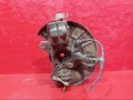 кулак Volkswagen Touran 1 поколение 2005, 1.9 л., BKC, дизель, 1K0407256AA - фото №2