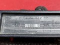 подсветка номера Opel Corsa C (2000 - 2003), 13139990 - фото №3