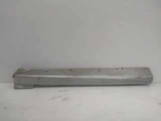 накладка на порог Kia Magentis 1 поколение 2002, 2.0 л., G4JP, бензин, 877633C000