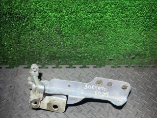 петля капота левая Kia Sorento 1 поколение 2004, 2.5 л.