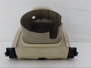 кожух рулевой колонки Mercedes-Benz E-Класс W211/S211 W211 2003, 2114600095