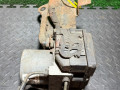 блок ABS Hyundai Santa Fe 2 поколение (CM) 2008, 2.2 л., 0265231768 - фото №2